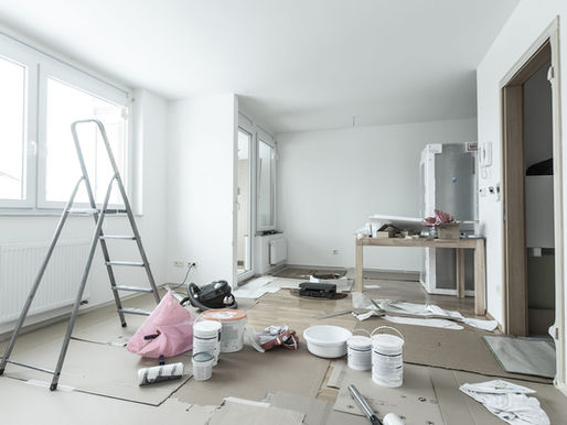 Planning Your Dream Space: A Step-by-Step Guide for Homeowners