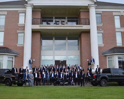Delta Chi, Florida State University