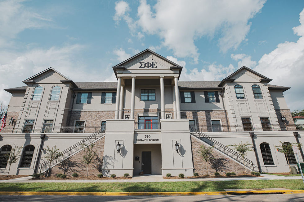 Sigma Pi, Florida State University