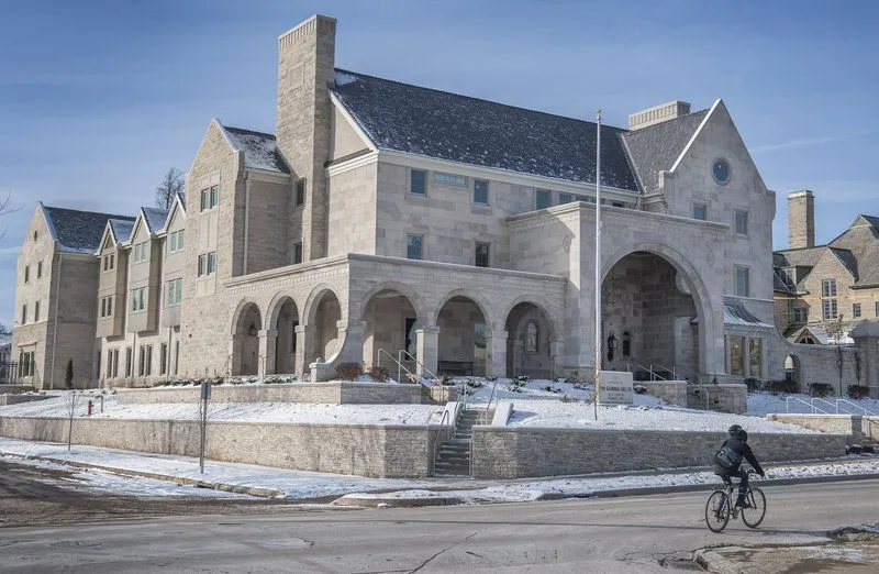 Phi Gamma Delta, Indiana University, Bloomington, Indiana