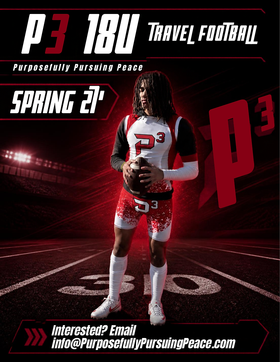 P3 18U travel flag football flyer.png