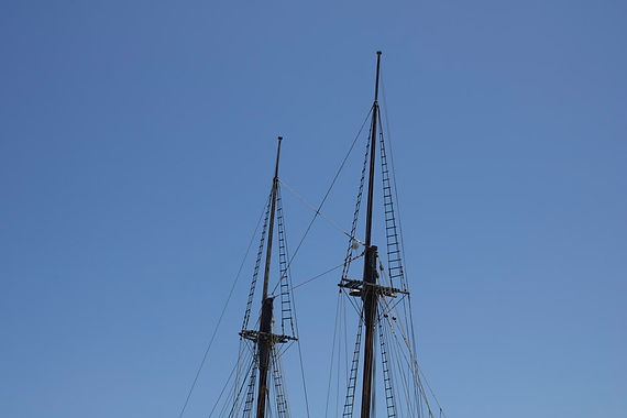 Point of sail