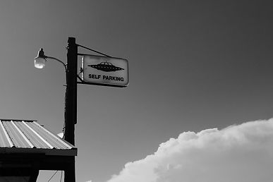 Spotting UFOs