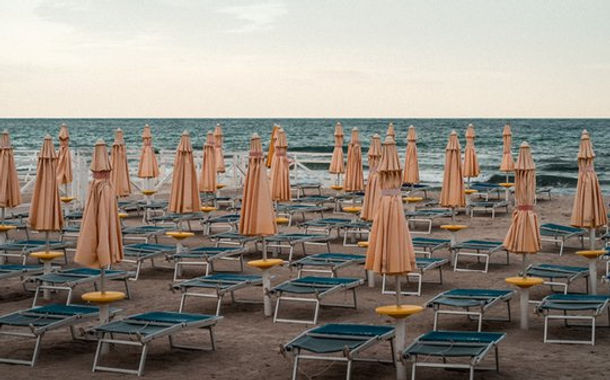 Coronavirus as context (climate change)