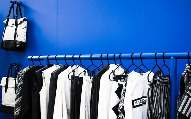 Retail needs therapy