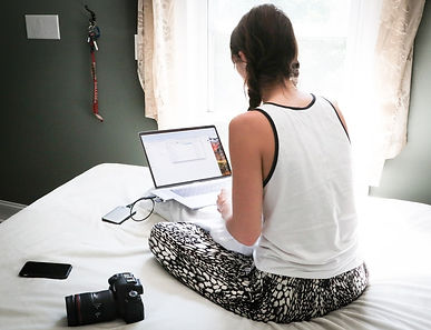Digital nomads