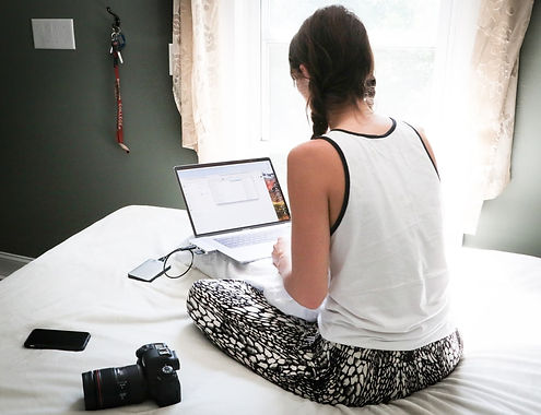 Digital nomads