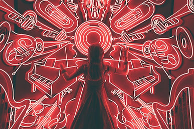 Songs of the future
