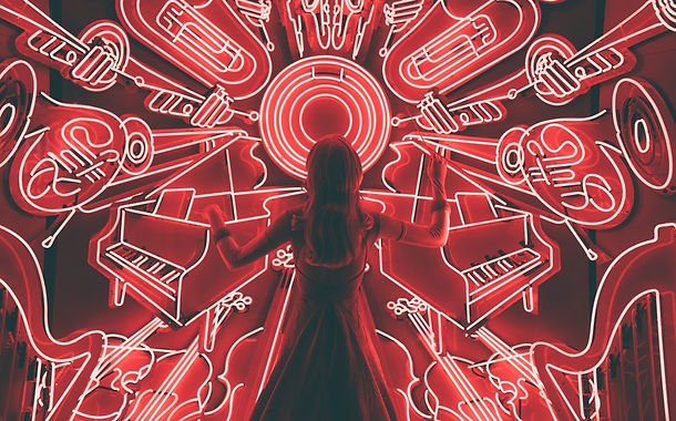 Songs of the future