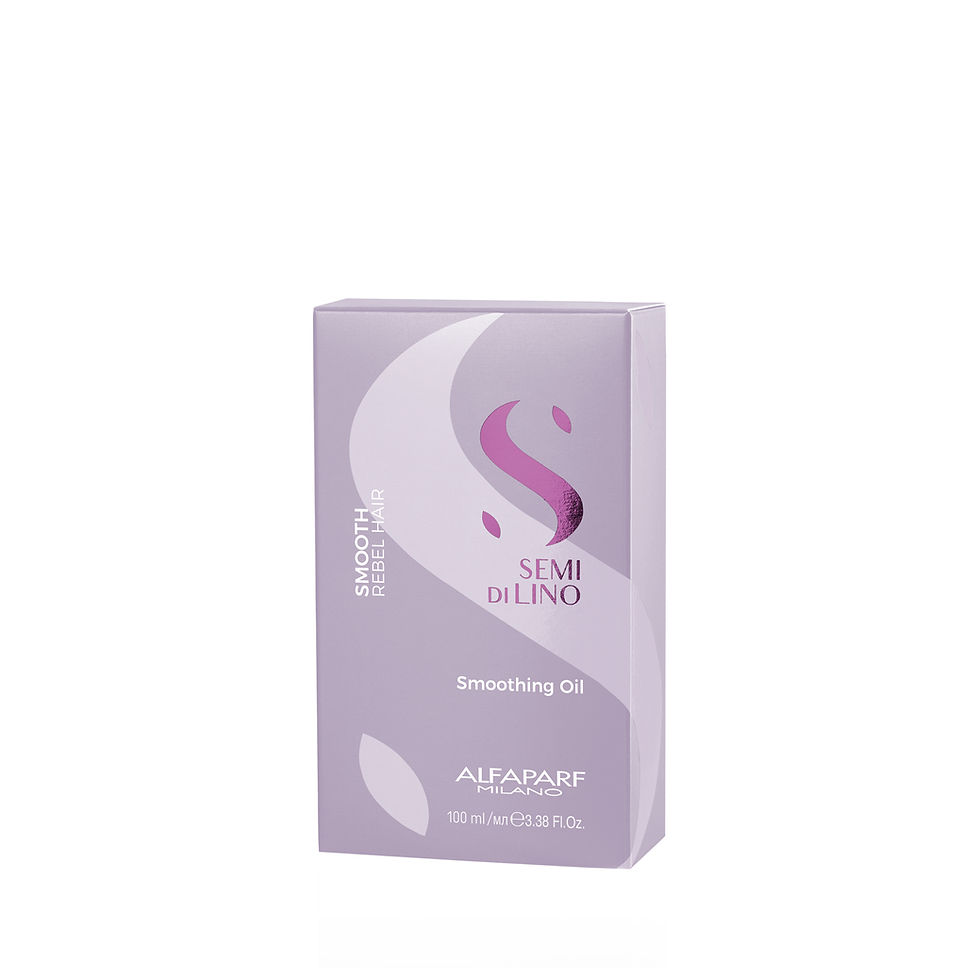 Miniatura: SDL Smoothing Oil
