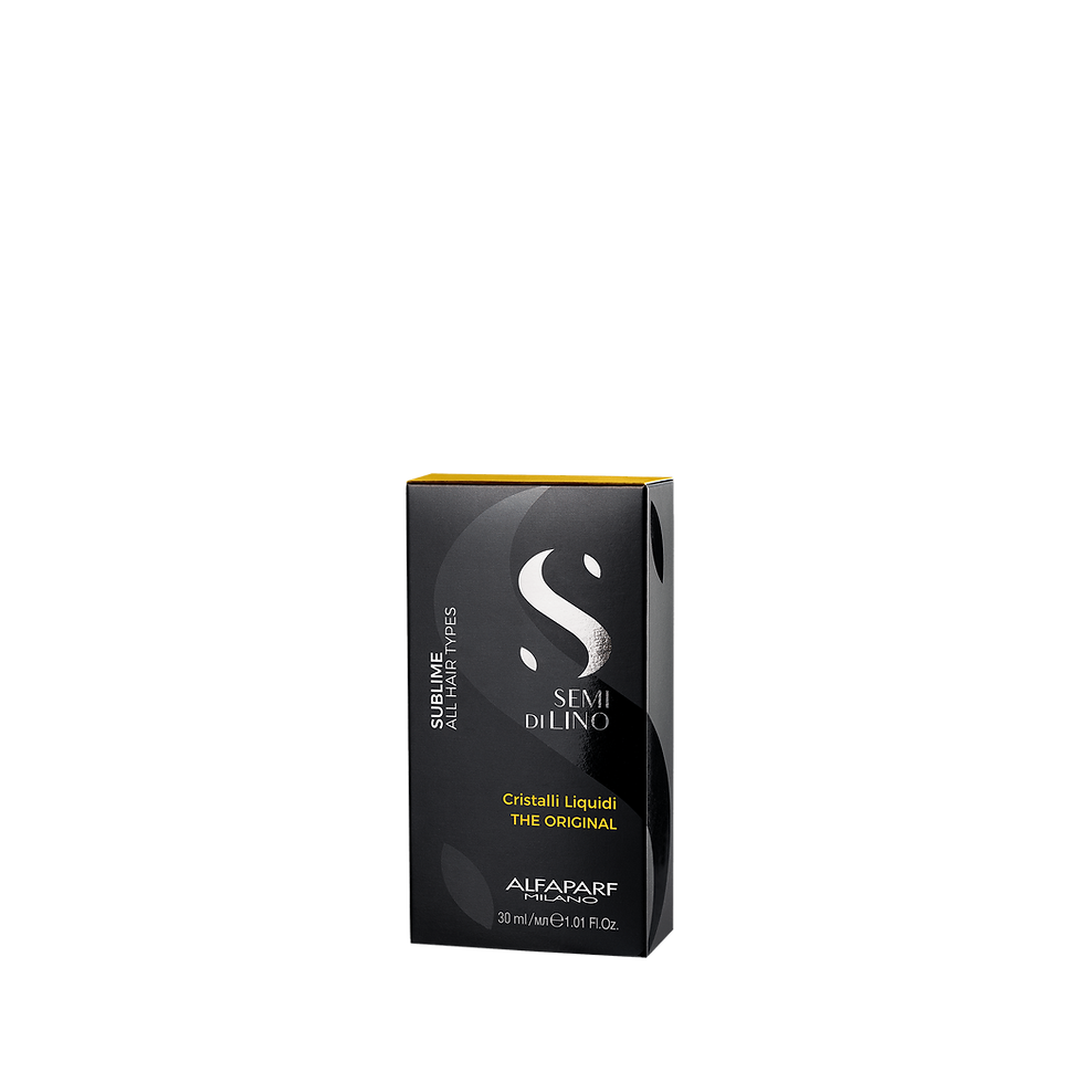 Miniatura: SDL Sublime Cristalli Liquidi