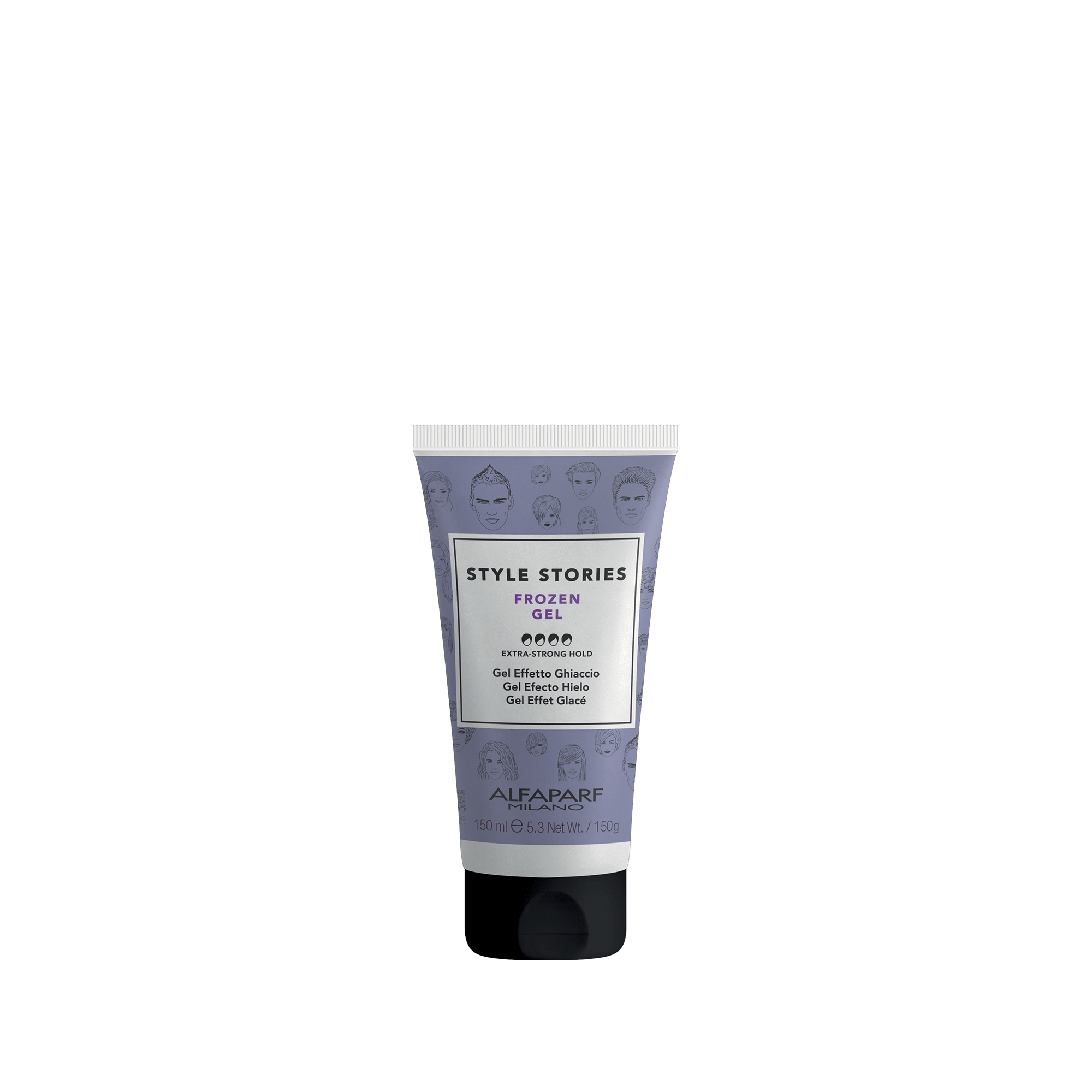 Style Stories Frozen Gel