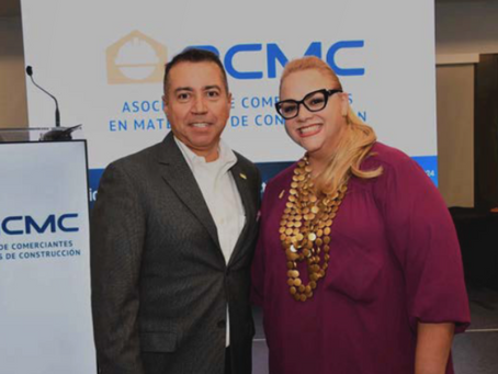 Asamblea Ordinaria y Nueva Junta del ACMC