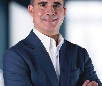 MENSAJE DEL PRESIDENTE Ingeniero JOSÉ TORRENS