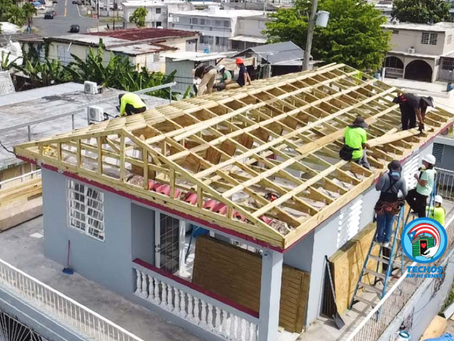 Carpinteros de SOLIDARIDAD