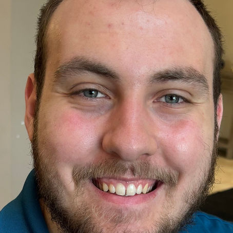 October Member of the Month: Avery Zatsick 