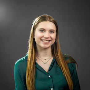 Balancing the Books and Building Success: VP of Finance & Fundraising, Emilie Solesby