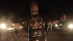 VIDEO CLIP ELA E PODEROSA