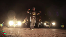 VIDEO CLIP ELA E PODEROSA