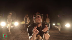 VIDEO CLIP ELA E PODEROSA