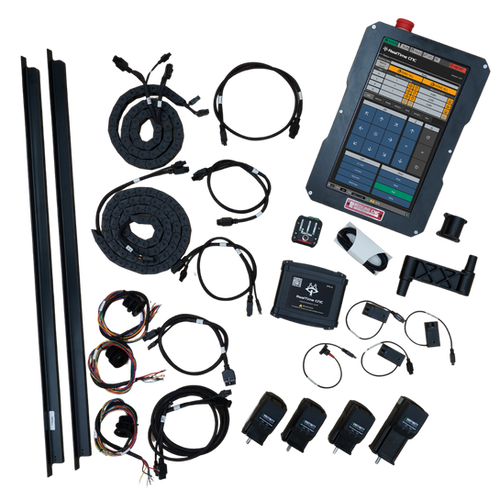 Elite Gen 1 REDLINE Upgrade Kit (Buildbotics to Redline) | Closed