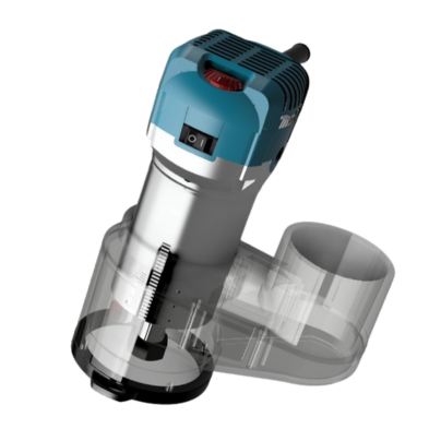 Suck It - SM (Gen 2) Dust Shoe - (65MM Only) - Gen 2 Promo