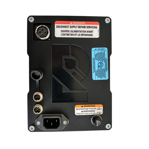 Redline CNC - Onefinity Pro Series - Air Cooled, 1.5Kw (80mm DIA