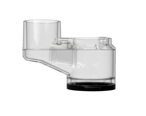 Suck It - SM (Gen 2) Dust Shoe - (65MM Only) | Onefinity USA