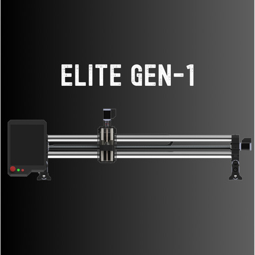 Gen 1 Elite Series | Onefinity USA