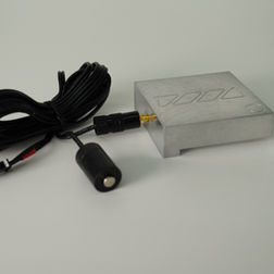 The one ！トパーズ3点 Onefinity 3-Axis XYZ Touch Probe | Onefinity USA