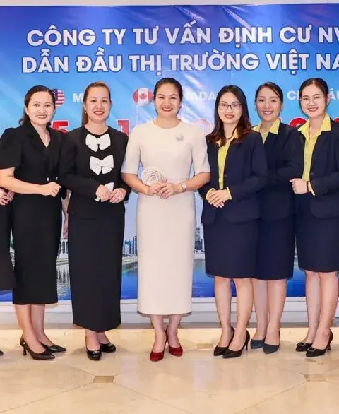 NVS – Đầu Tư Quốc Tế: Hệ Sinh Thái Tư Vấn Đầu Tư Định Cư Toàn Cầu