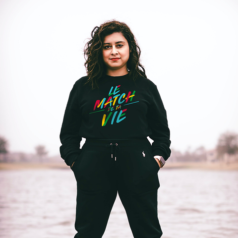 Événement M la Constellation