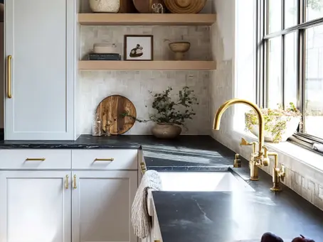 The Complete Guide to Small Kitchen Efficiency: Part Two