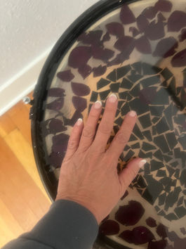 ~value beyond a speech and a slide~