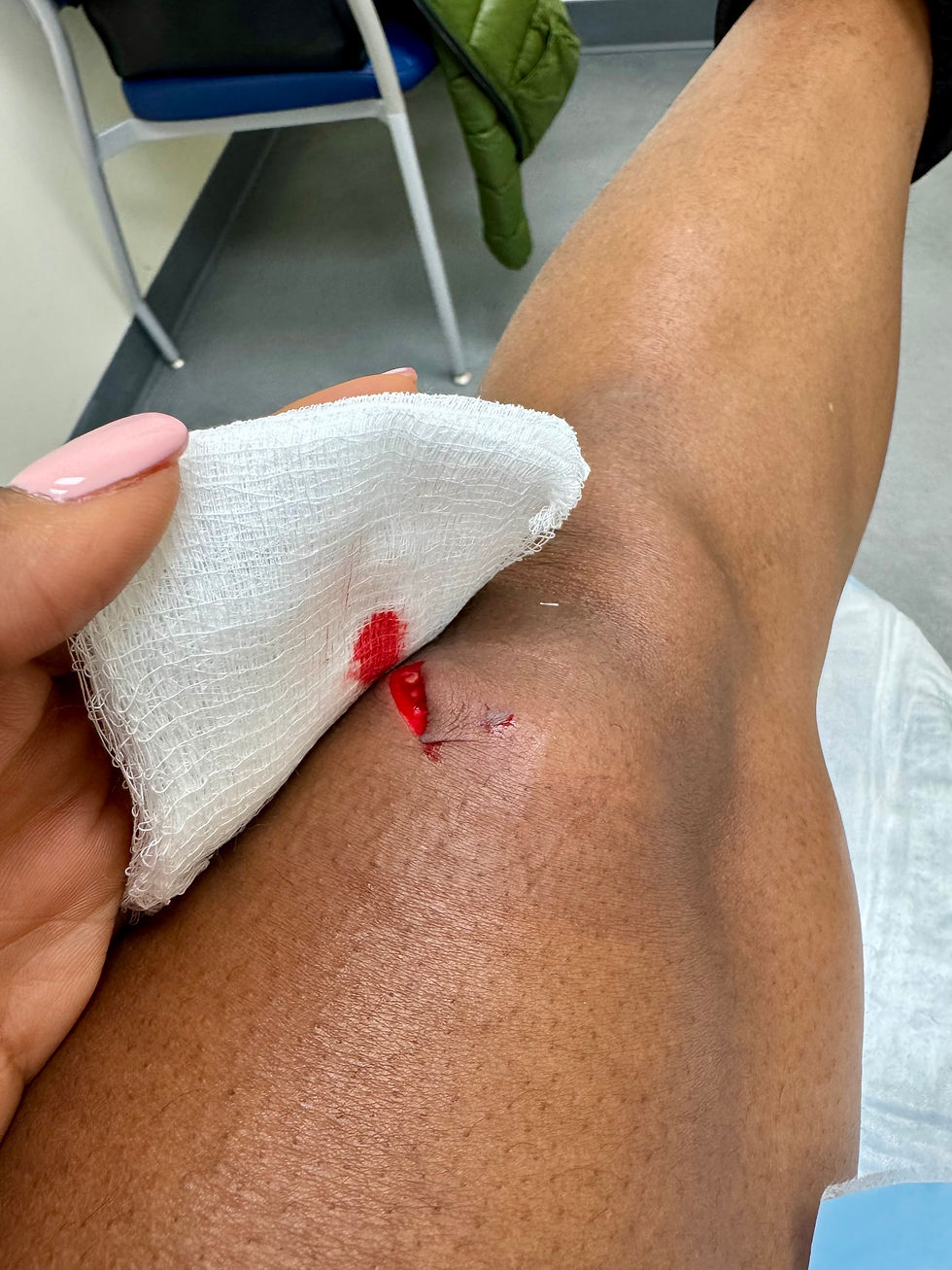 Want God to laugh? Make a Plan!