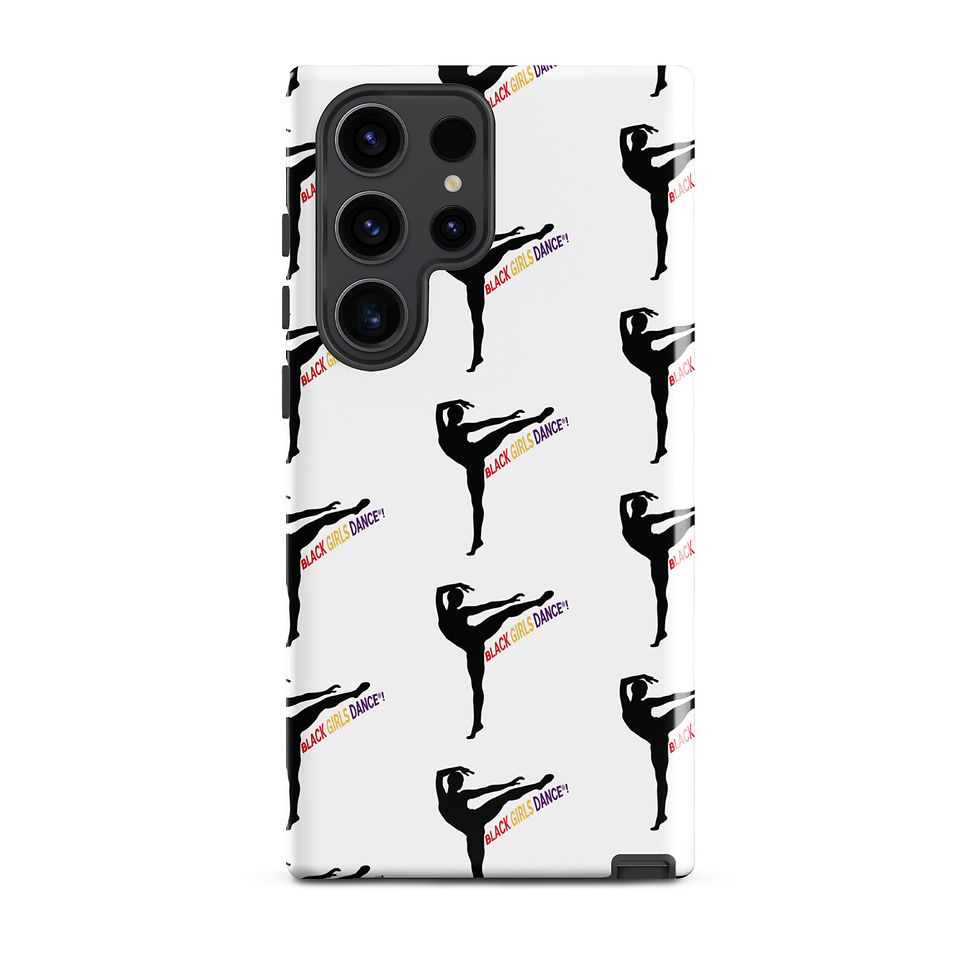Thumbnail: BGD case for Samsung®