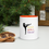 Thumbnail: Black Girls Dance Mug with Color Inside
