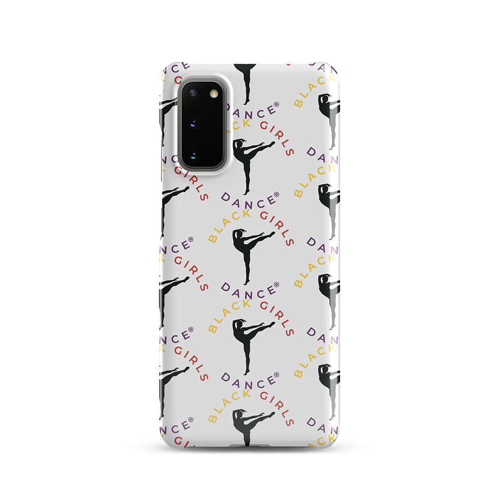 Thumbnail: BGD case for Samsung®