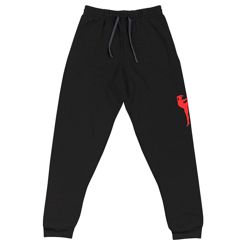 Thumbnail: Unisex Joggers
