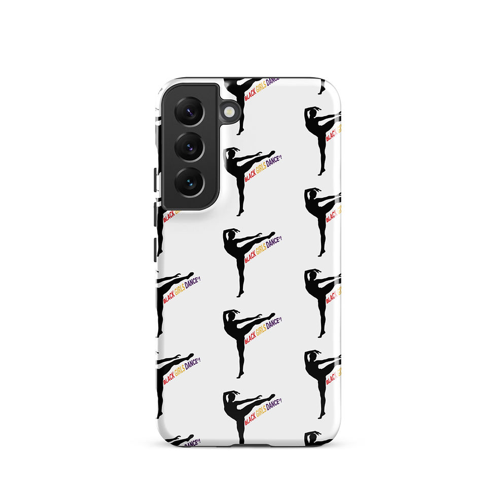Thumbnail: BGD case for Samsung®
