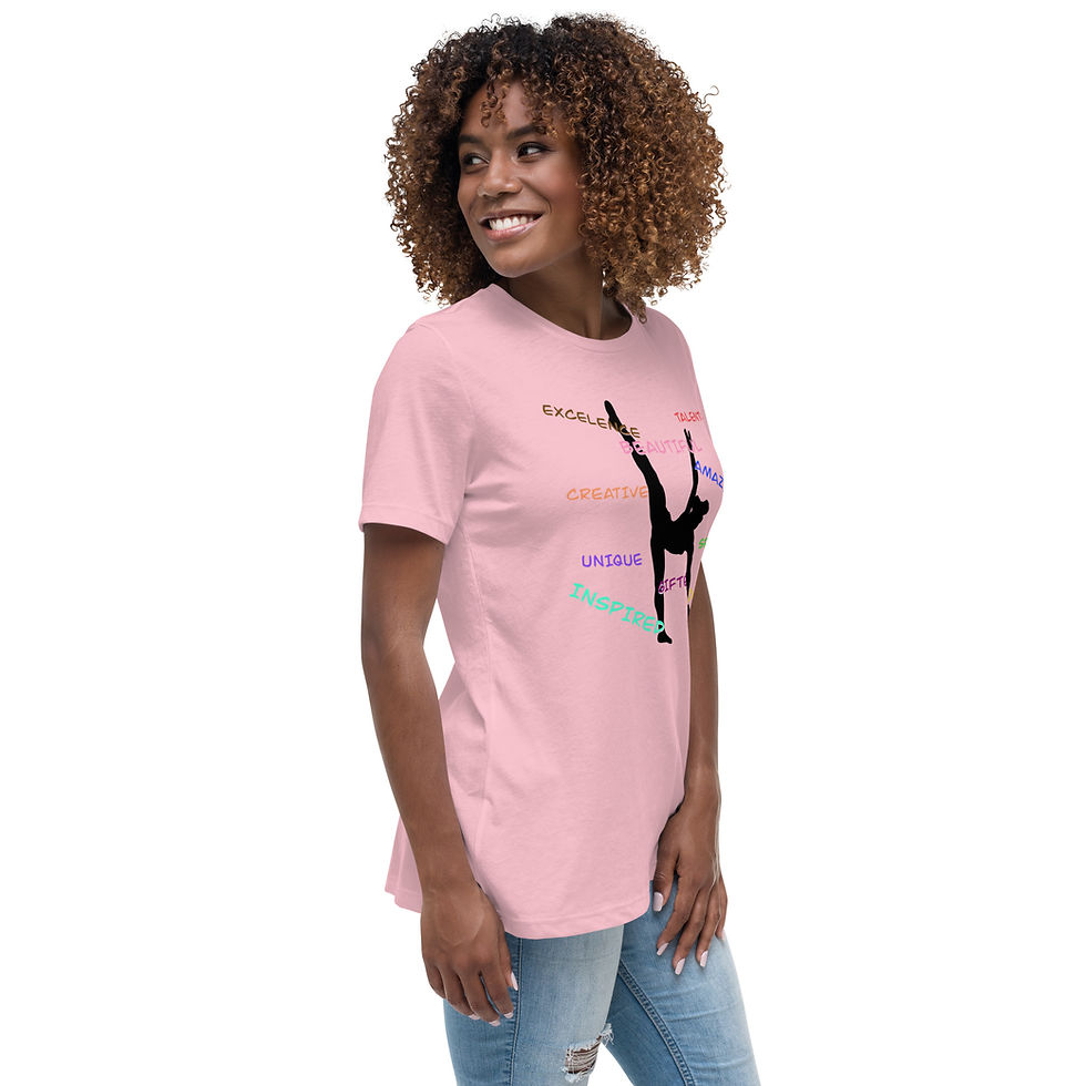 Thumbnail: Women's Relaxed T-Shirt