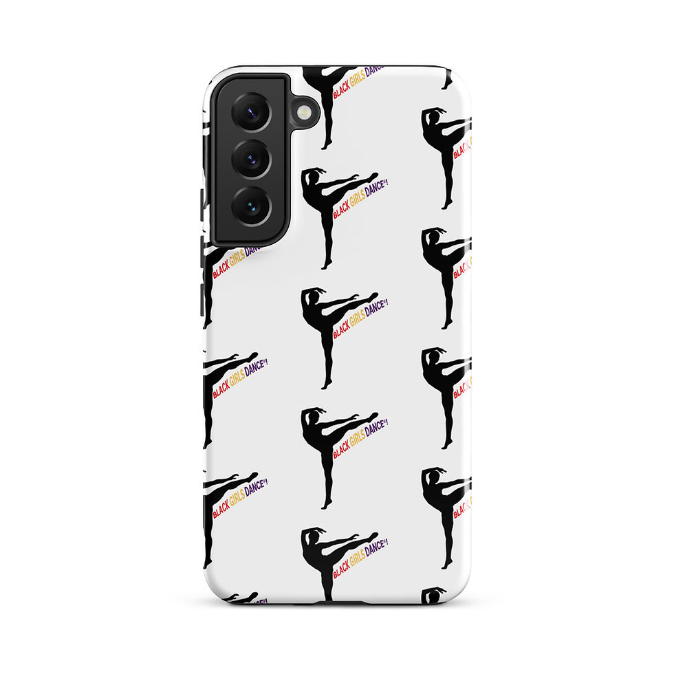 Thumbnail: BGD case for Samsung®