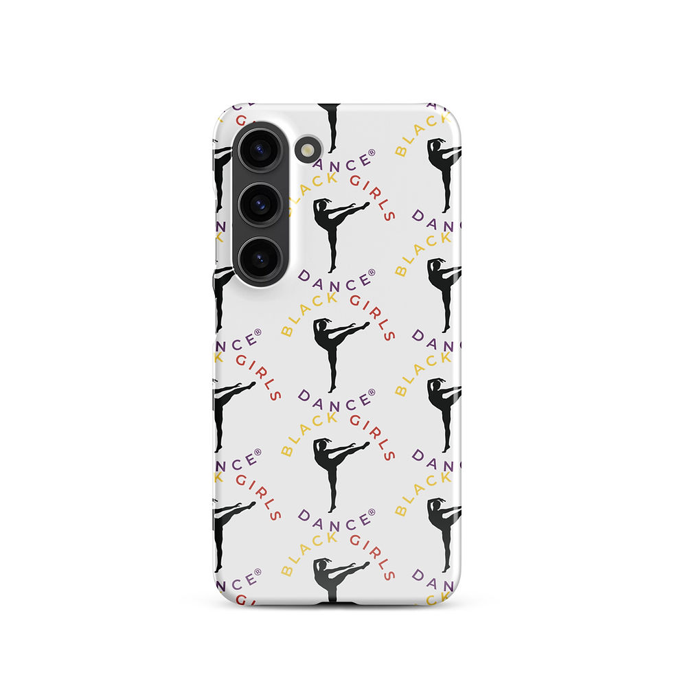 Thumbnail: BGD case for Samsung®