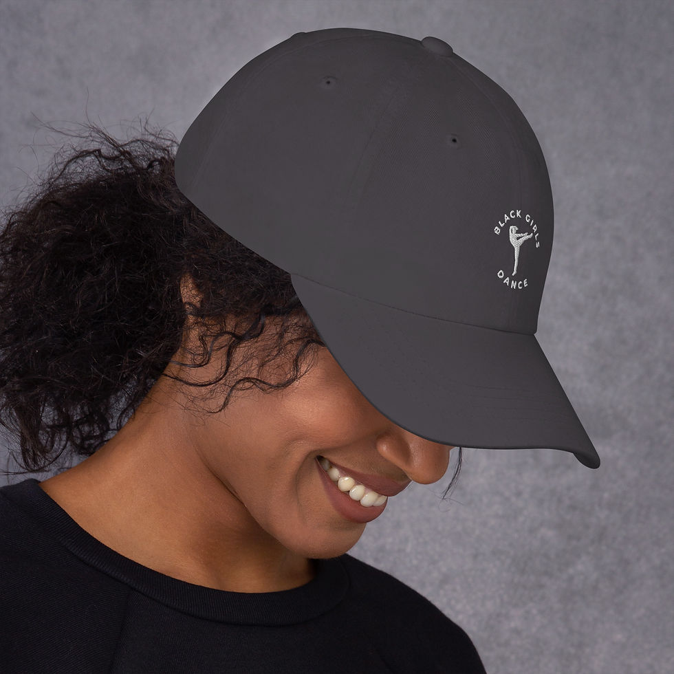 Thumbnail: Dad hat