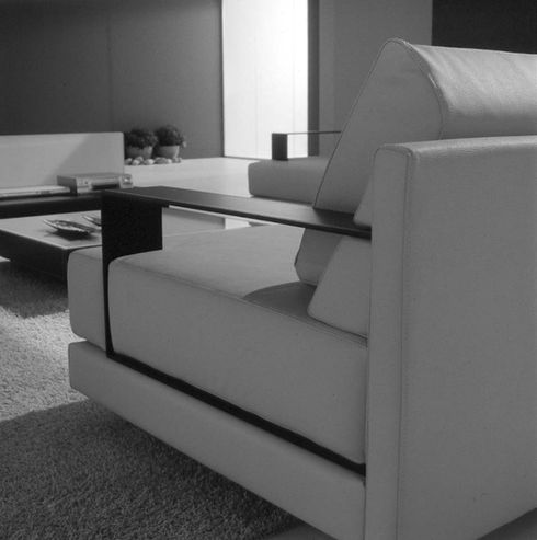 Divano di design