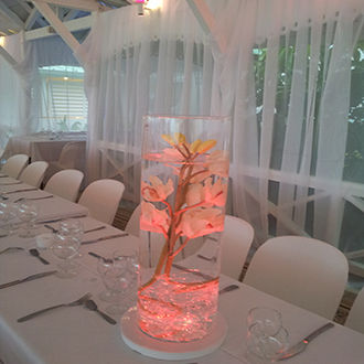 Centre de table