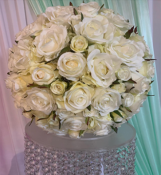 bouquet-roseblanche