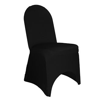 Miniature : House de Chaise - Noir