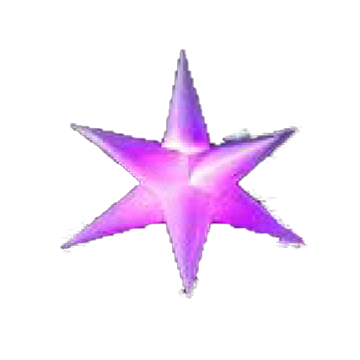 Miniature : Étoile Lumineuse