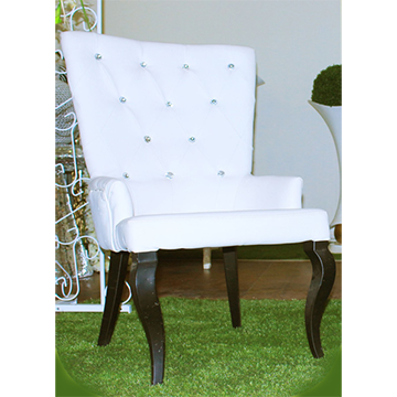 Fauteuil Strap